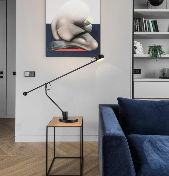 Samil | Table Lamp - Home Cartel ®