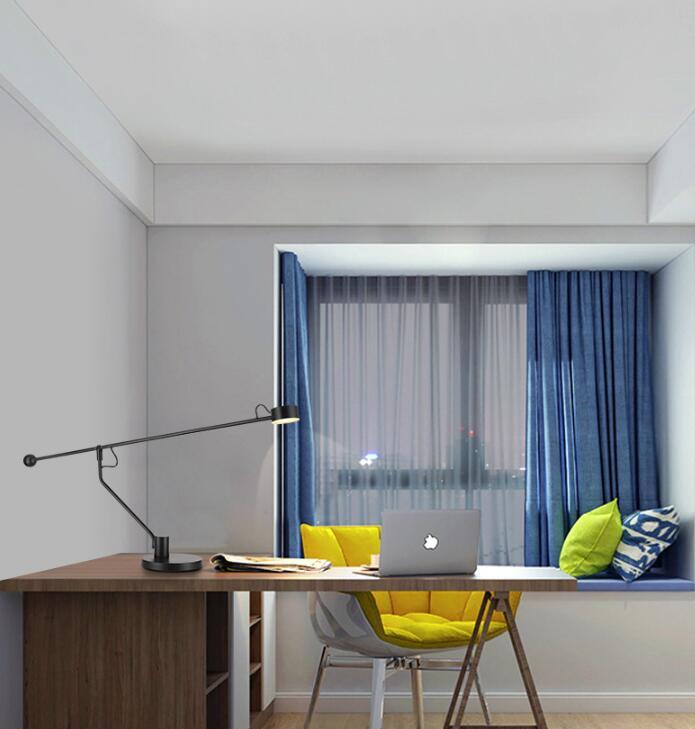 Samil | Table Lamp - Home Cartel ®