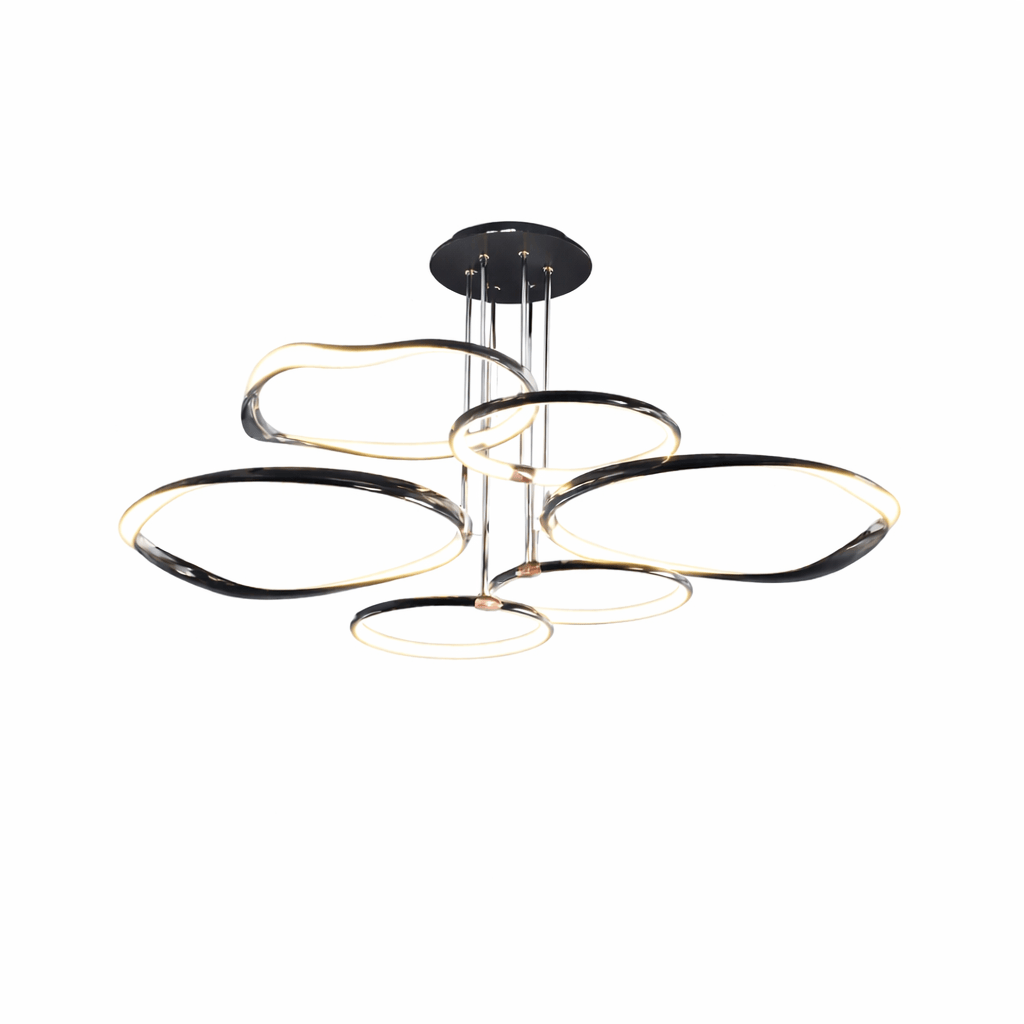 Dante | Chandelier - Modern Chandelier | HomeCartel Philippines