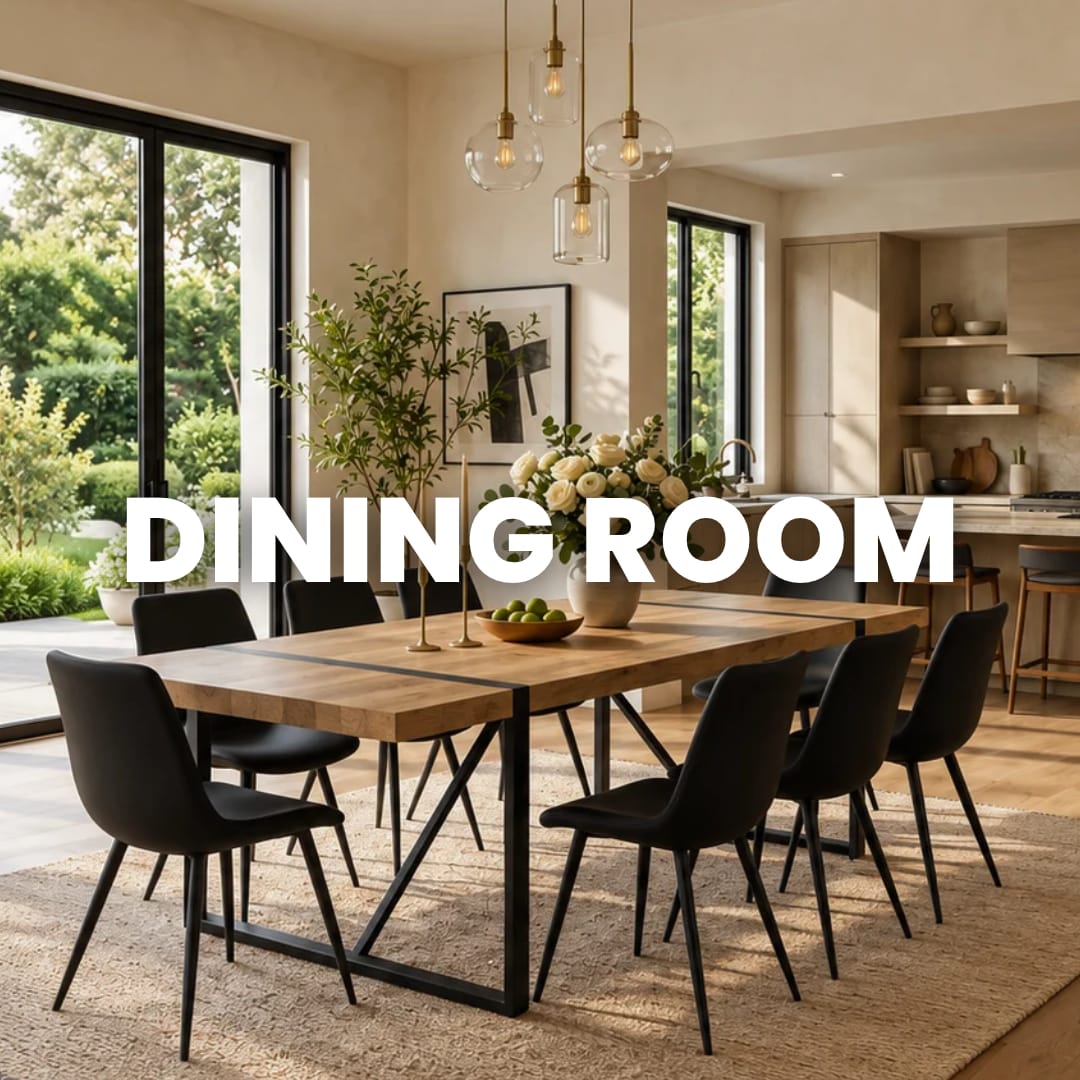 Dining Room Lighting