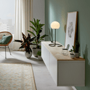 Galene Une | Modern LED Table Lamp