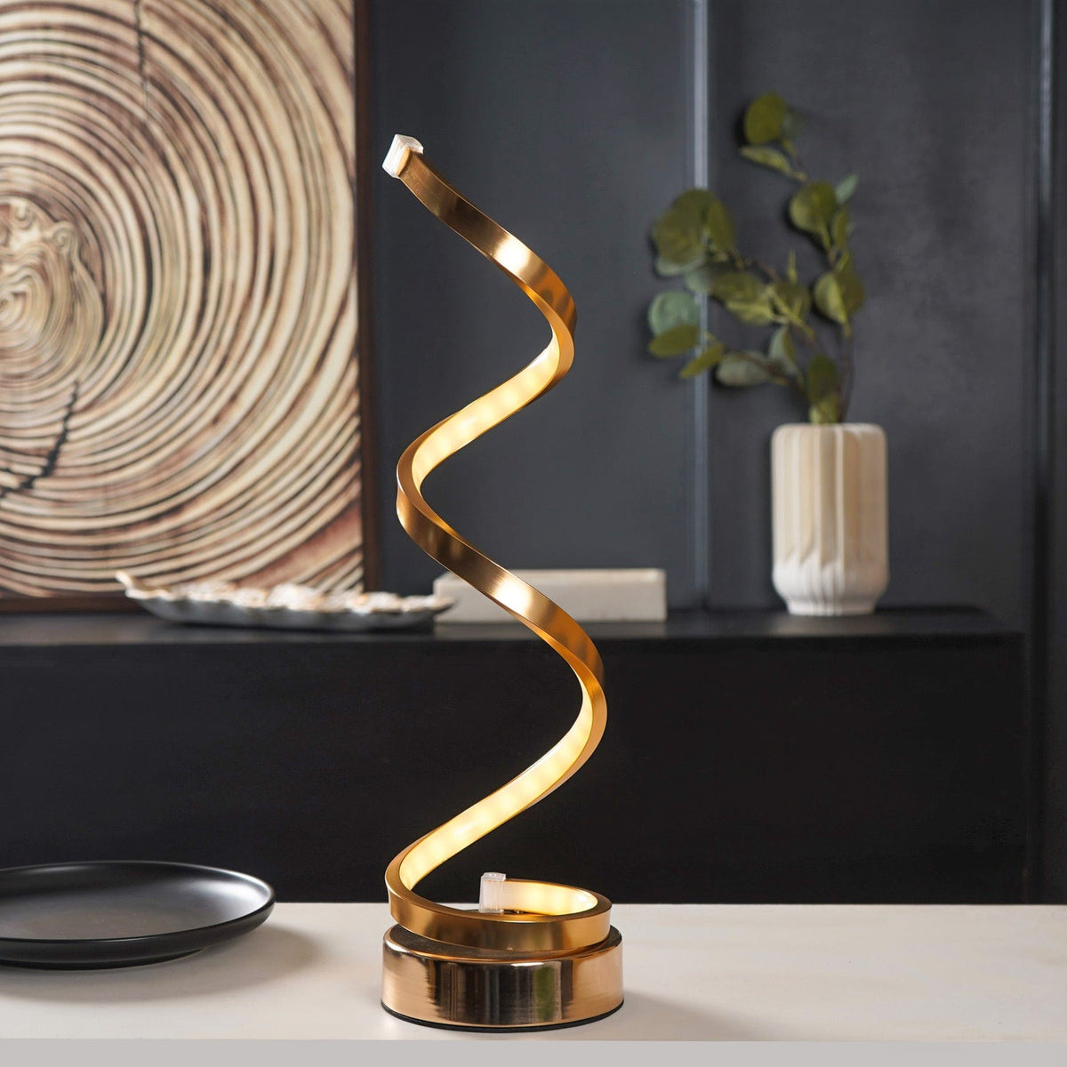 Ali | Rechargeable Table Lamp - Home Cartel ®