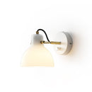 Rhea | Modern Wall Light