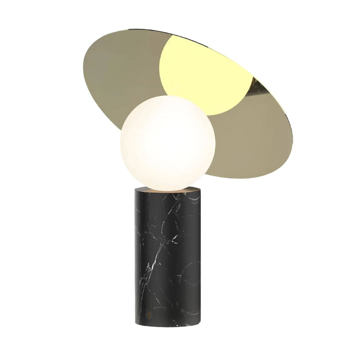 Kanogan | Table Lamp - Detail View #4 | HomeCartel