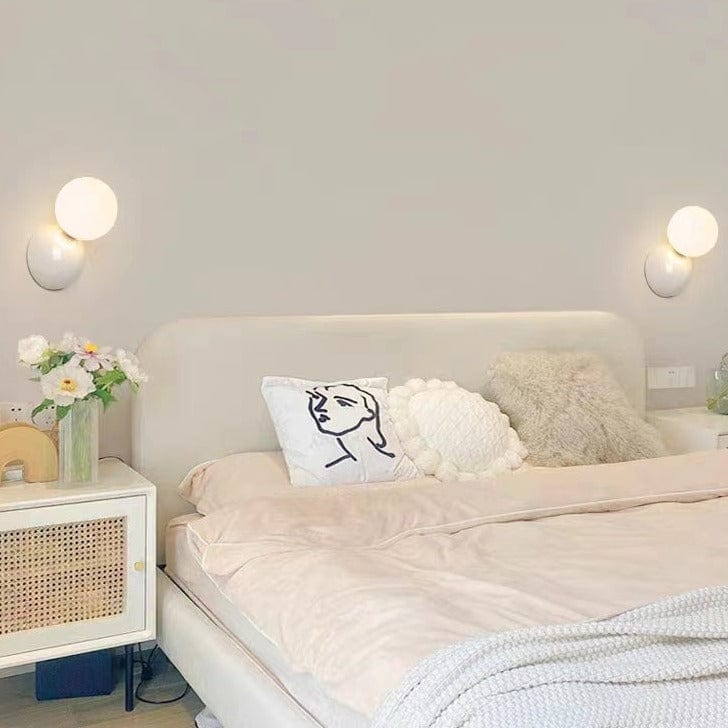 Idalia | Minimalist Wall Lamp - Home Cartel ®