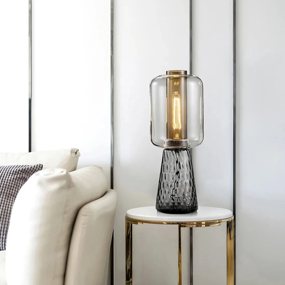Denazin | Table Lamp - Detail View #2 | HomeCartel