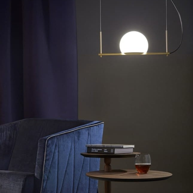 Inoe Deux | Modern Pendant Light - Detail View #2 | HomeCartel