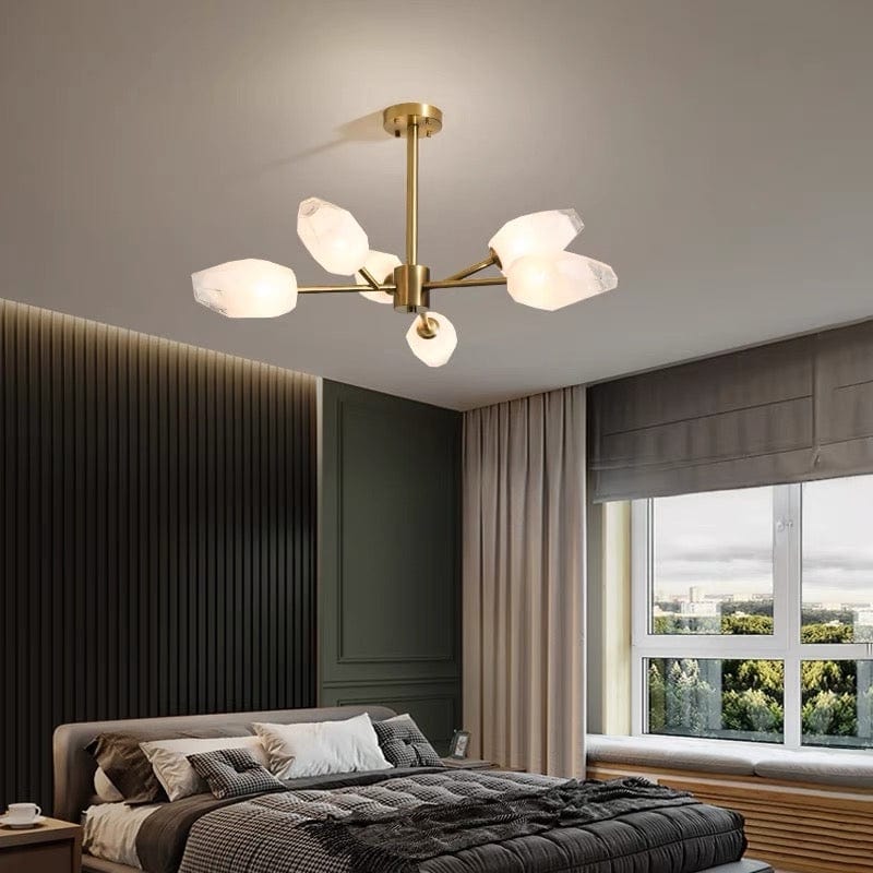 Anneli | Modern Chandelier - Home Cartel ®