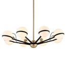 Joakimm Deux | Modern Chandelier