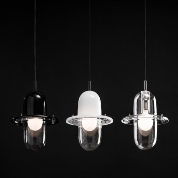 Aeris | Modern Pendant Light - Home Cartel ®