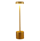 Velvet | Rechargeable Table Lamp