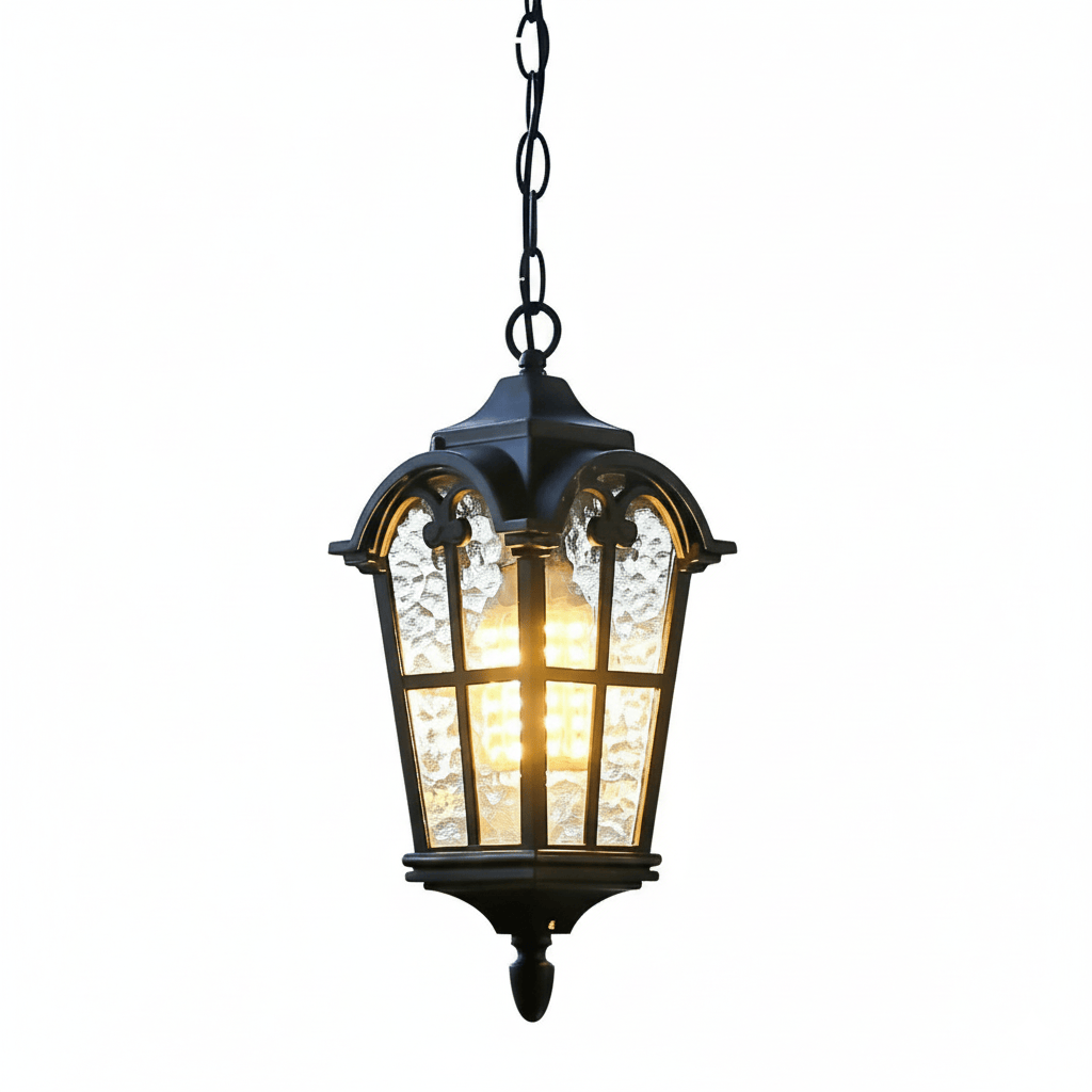 Hamric | Outdoor Pendant Light - Home Cartel ®