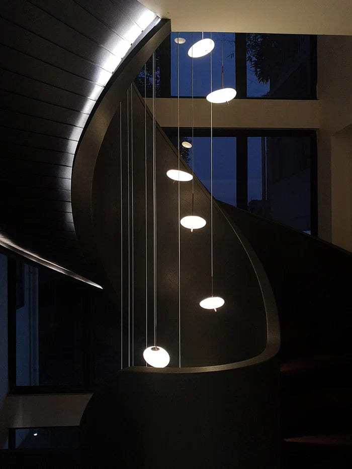 Culture | Cluster Chandelier - Modern Cluster Chandelier | HomeCartel Philippines
