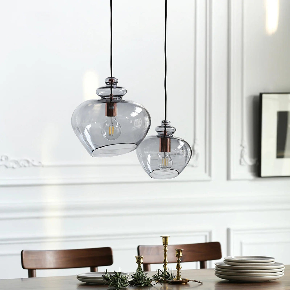 Deoxys | Pendant Light - Detail View #2 | HomeCartel