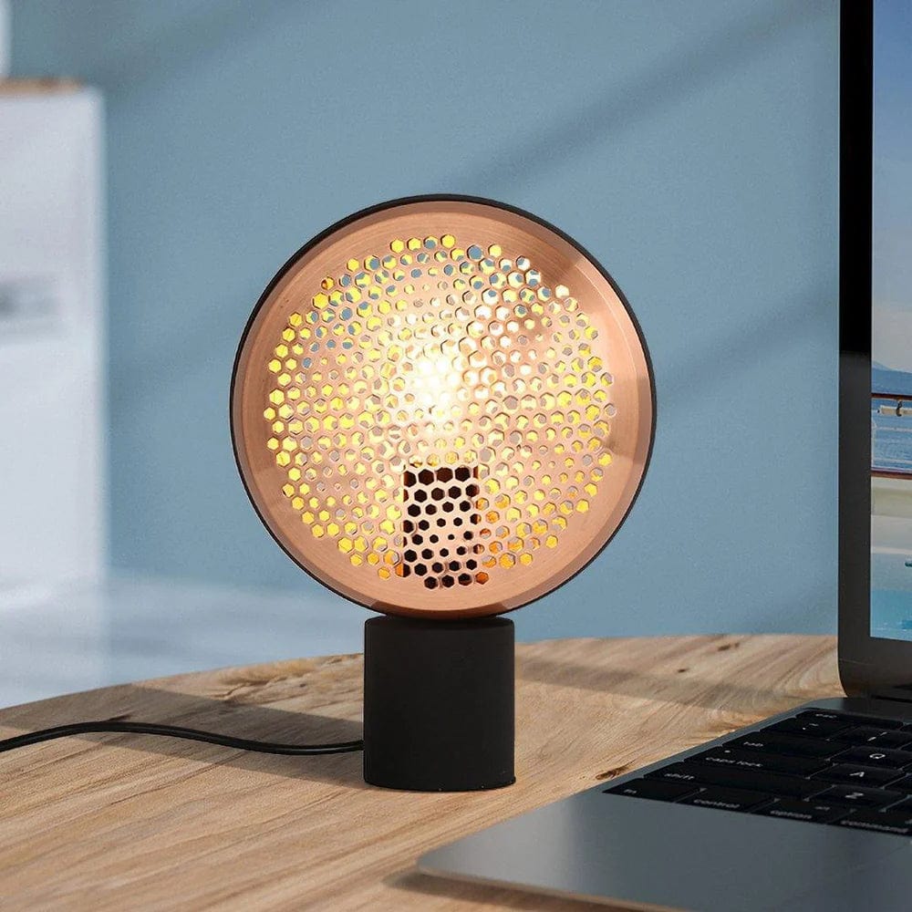 Ransi | Table Lamp - Detail View #4 | HomeCartel
