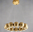 Maristela | Modern Chandelier