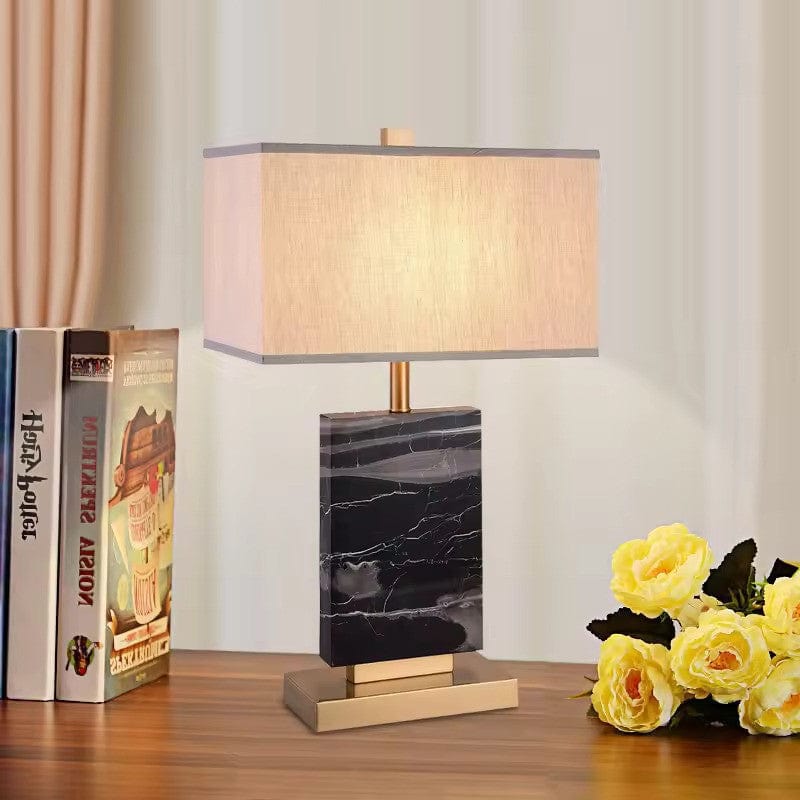 Carlton | Table Lamp - Detail View #2 | HomeCartel