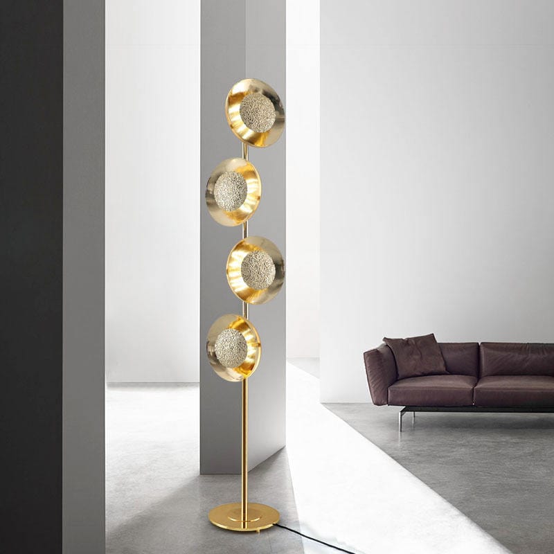 Pierre | Floor Lamp - Modern Floor Lamp | HomeCartel Philippines