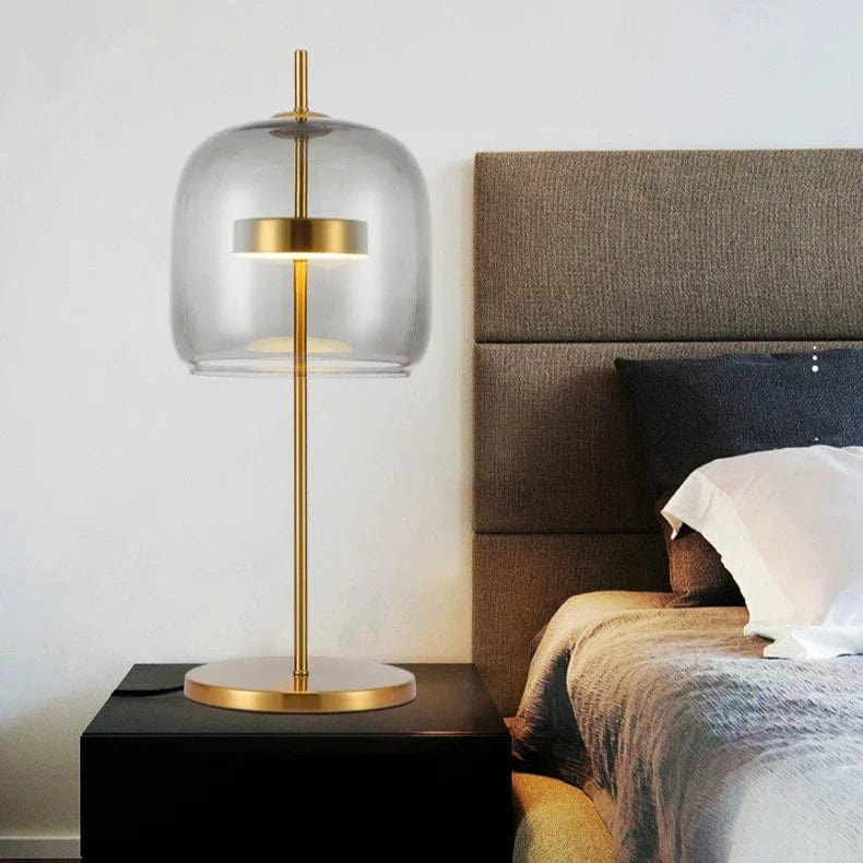 Wisconsin | Table Lamp - Detail View #2 | HomeCartel