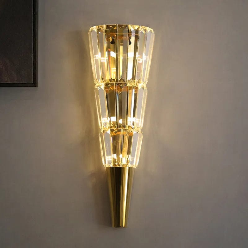 Cilan | Wall Light - Detail View #2 | HomeCartel