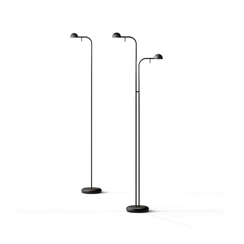 Flux | Modern LED Floor Lamp - Home Cartel ®