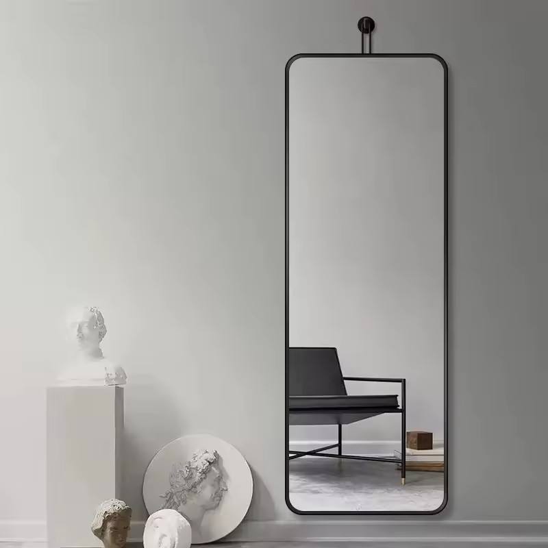 Ainhoa | Non-Lighted Mirror - Modern Non-Lighted Mirror | HomeCartel Philippines