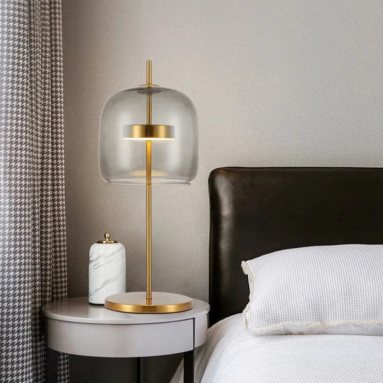 Wisconsin | Table Lamp - Detail View #3 | HomeCartel