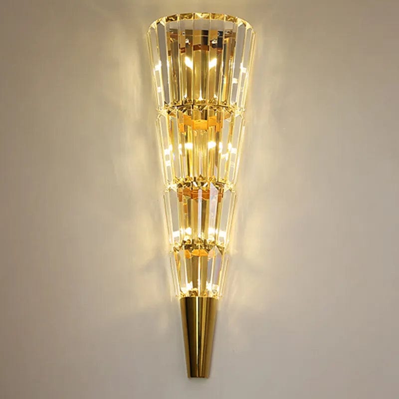 Cilan | Wall Light - Detail View #3 | HomeCartel