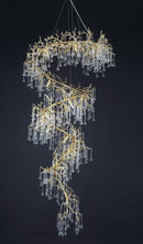 Alestra | Cluster Chandelier