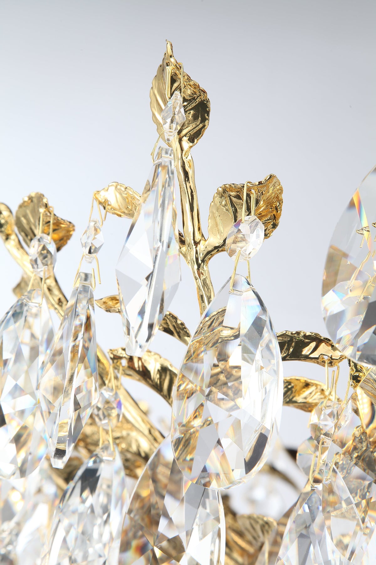 Soifon | Chandelier - Detail View #2 | HomeCartel