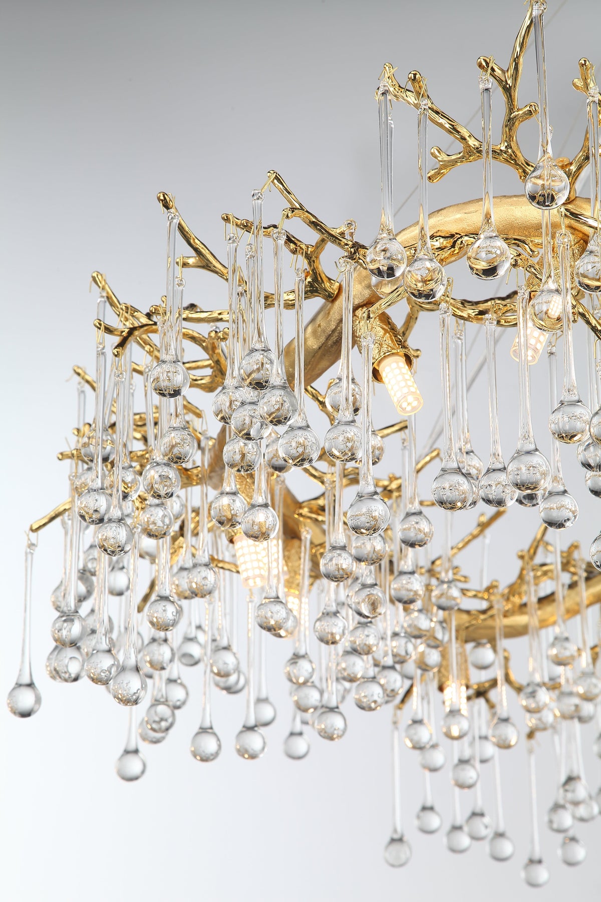 Pachi | Chandelier - Home Cartel ®