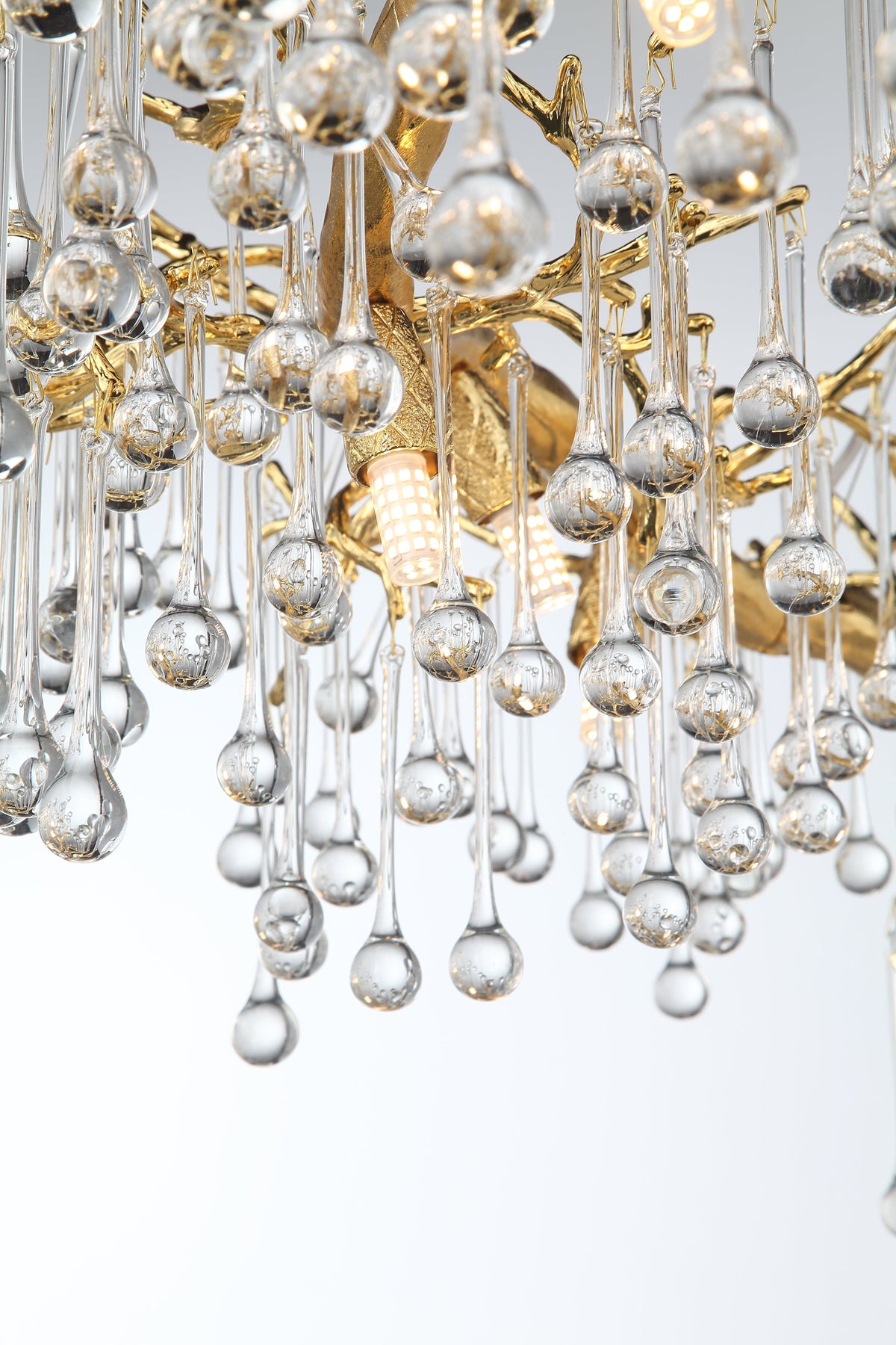 Pachi | Chandelier - Home Cartel ®