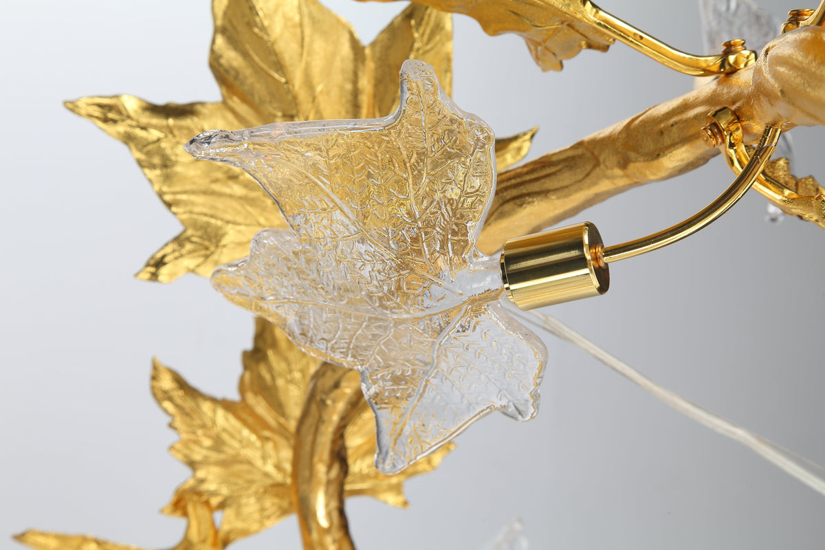Serenity | Chandelier - Detail View #4 | HomeCartel