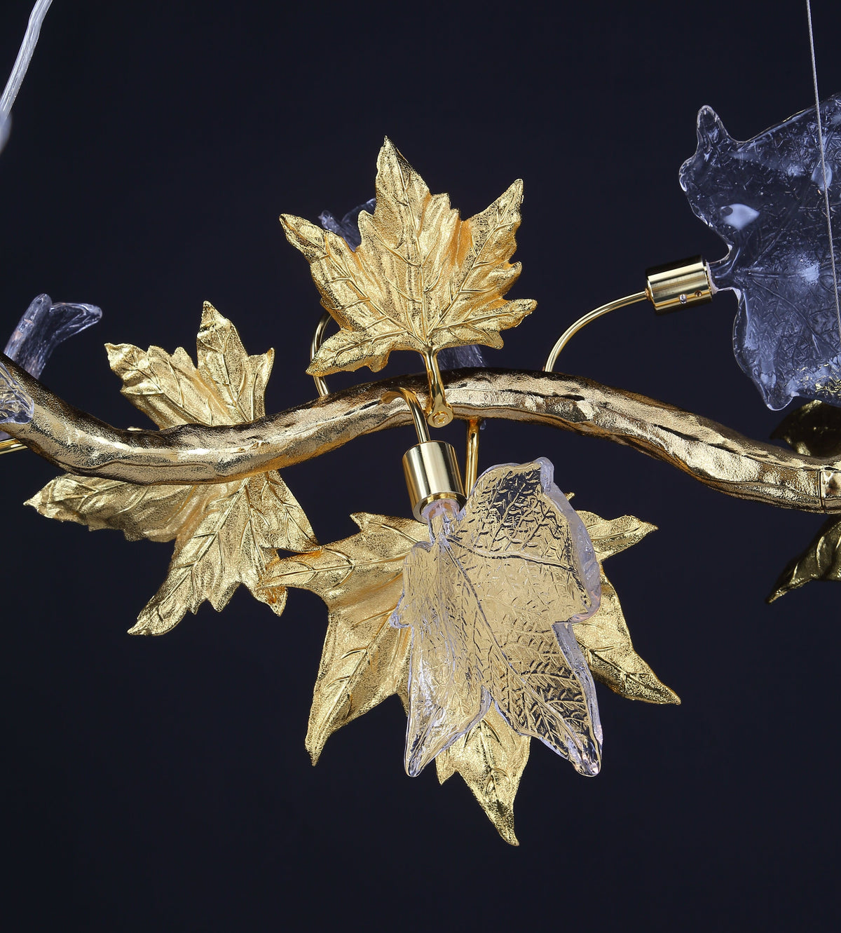 Serenity | Chandelier - Detail View #5 | HomeCartel