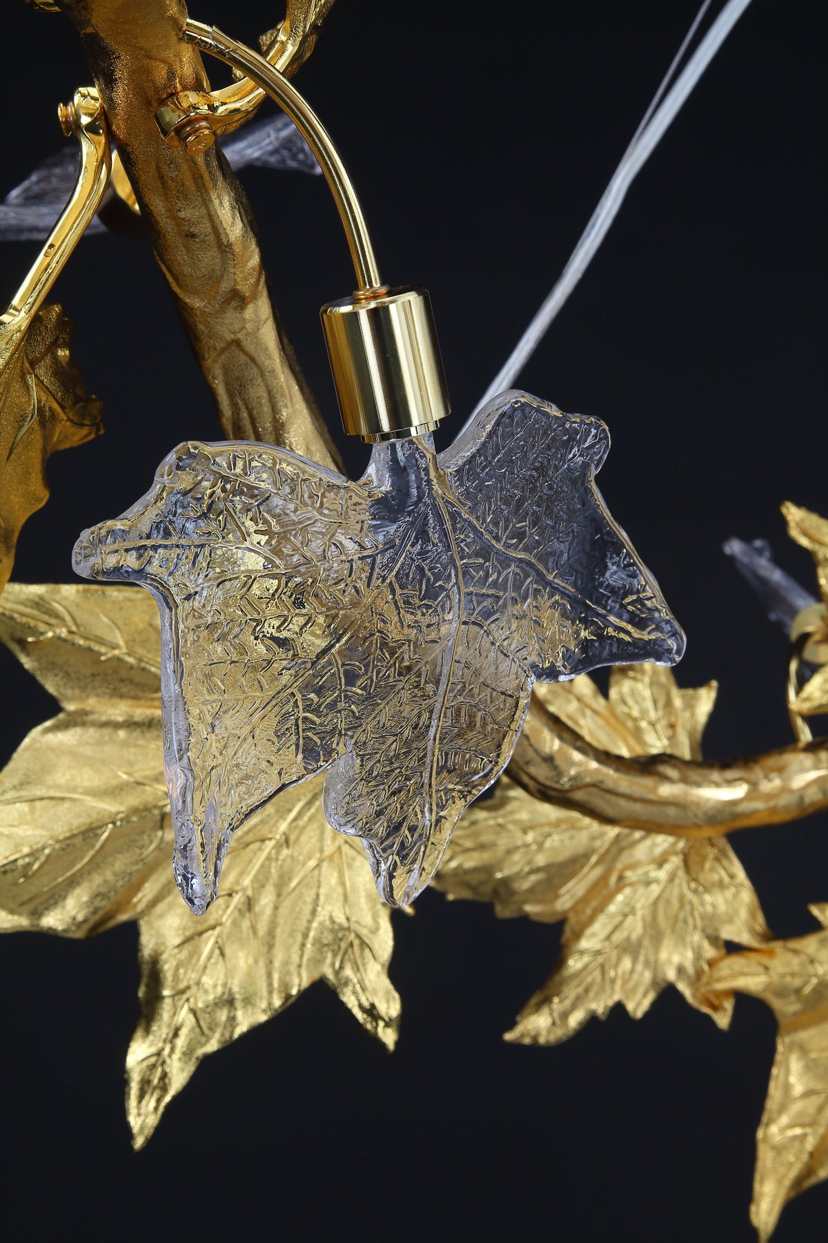 Serenity | Chandelier - Detail View #6 | HomeCartel