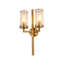Alerisha | Luxe Wall Light