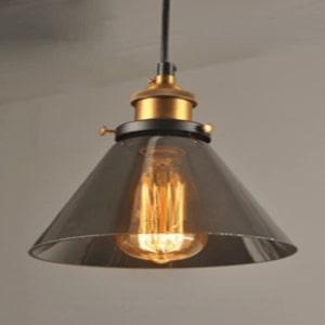 Marlee | Glass Pendant Light - Modern Pendant Light | HomeCartel Philippines