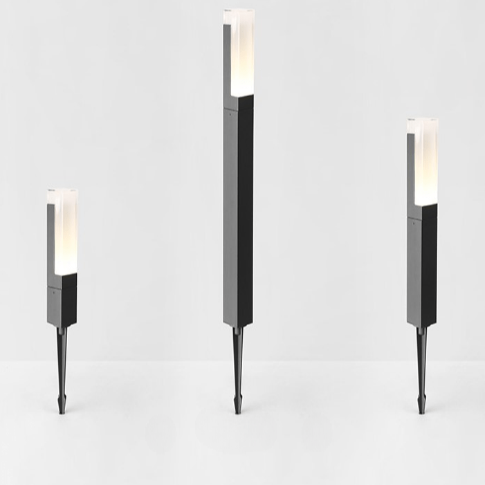 Yasmine | Outdoor Pathway Light - Modern ARCHITECTURAL OUTDOOR | HomeCartel Philippines