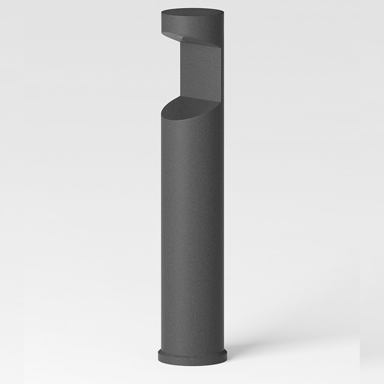 Heini | Outdoor Pathway Light - Detail View #2 | HomeCartel