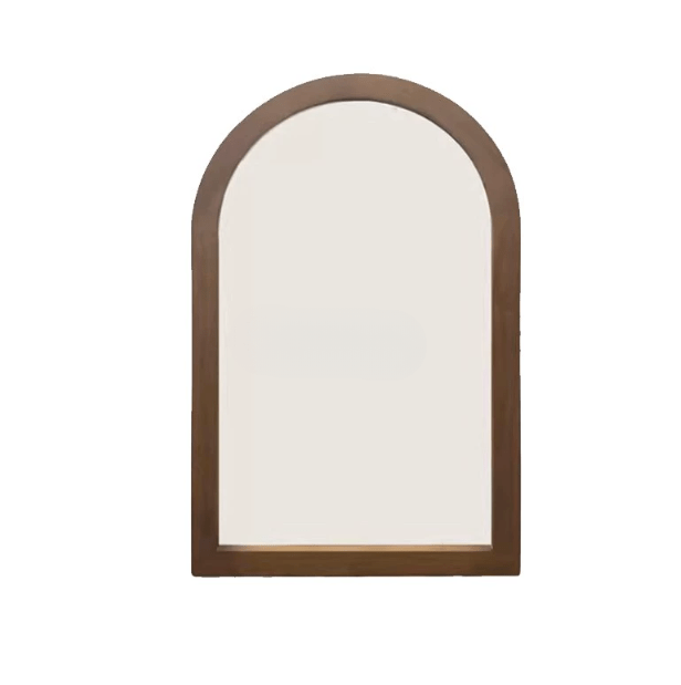 Skive | Non-Lighted Mirror - Modern Non-Lighted Mirror | HomeCartel Philippines