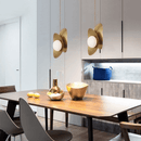 Dempsey | Modern Pendant Light