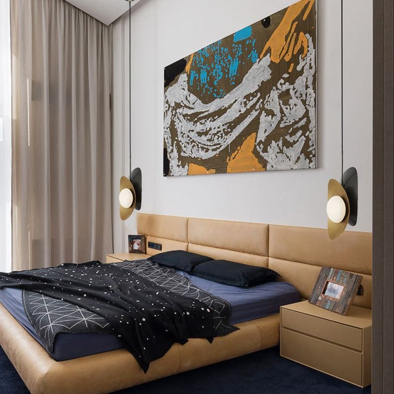 Dempsey | Modern Pendant Light - Home Cartel ®