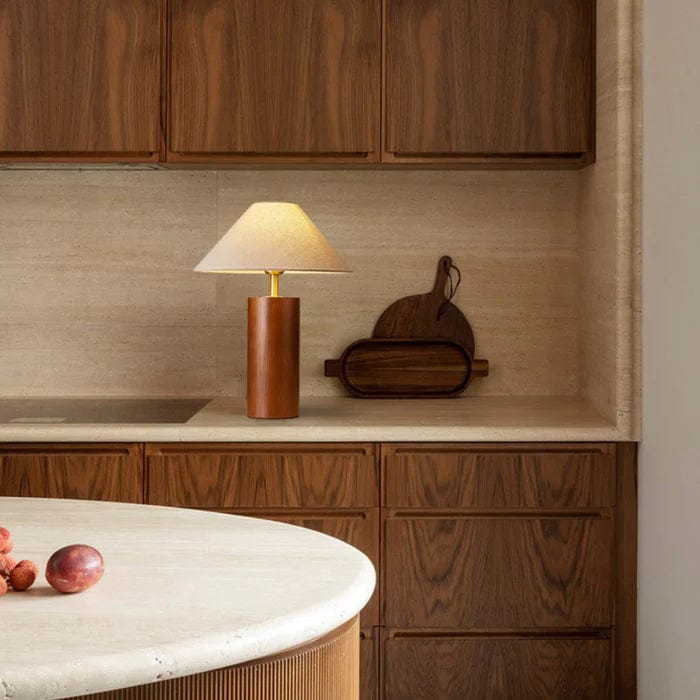 Turko | Table Lamp - Detail View #2 | HomeCartel