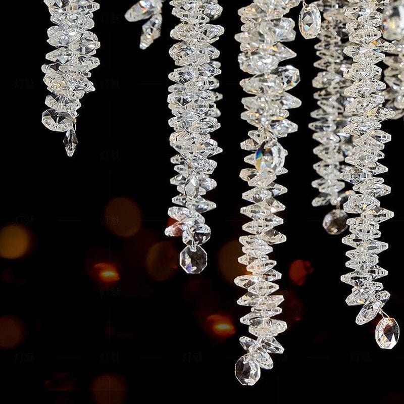 Magnolia Deux | Modern Chandelier - Home Cartel ®