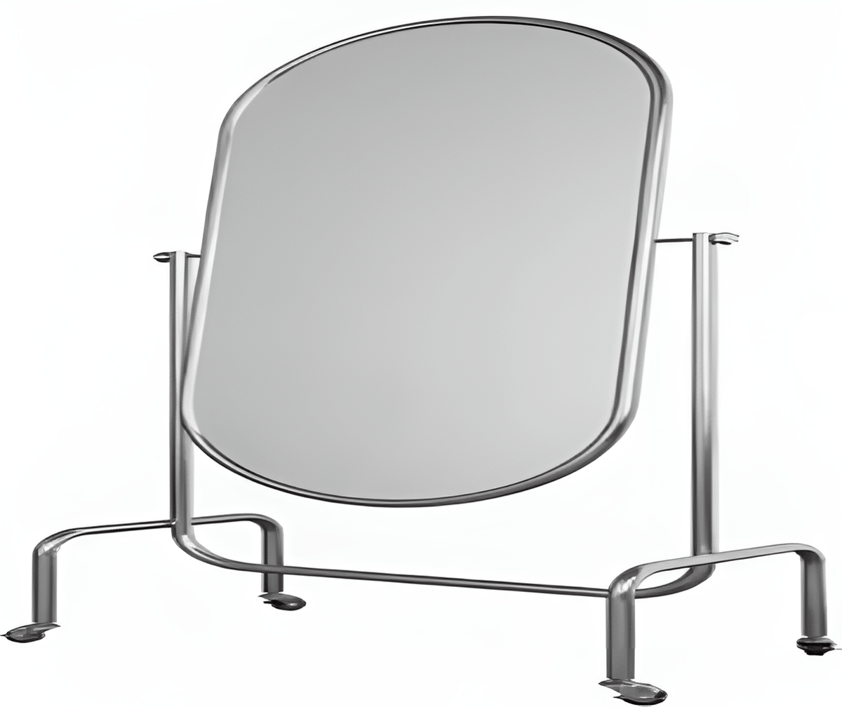Amancion | Non-Lighted Mirror - Modern Non-Lighted Mirror | HomeCartel Philippines
