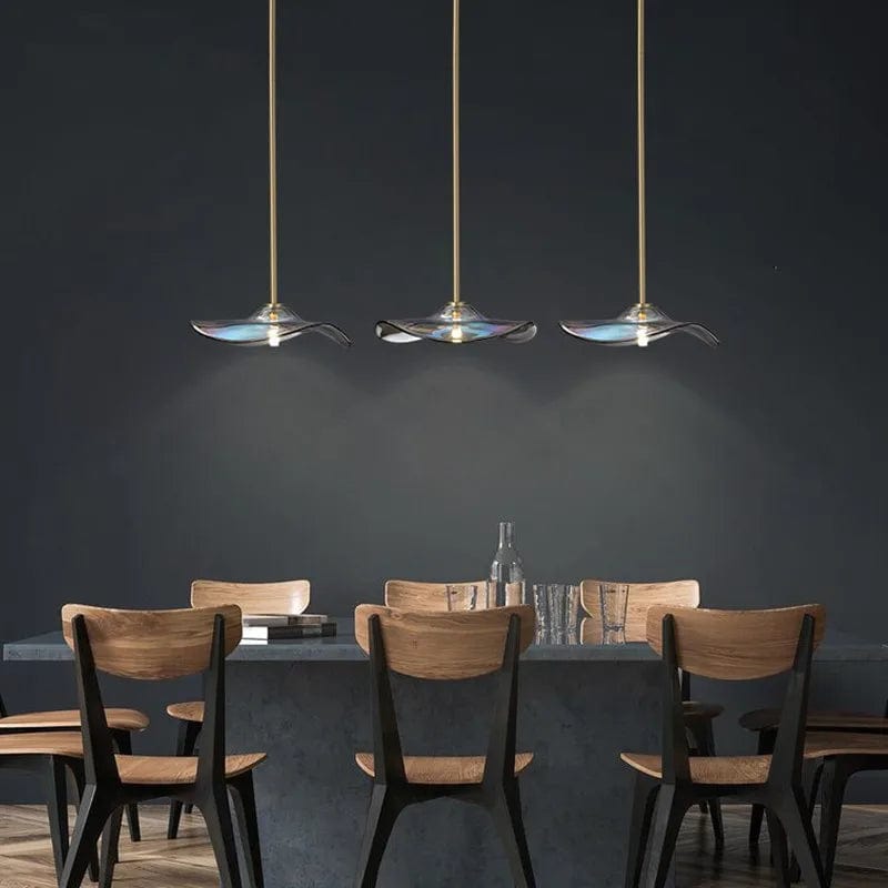 Miley | Pendant Light - Detail View #3 | HomeCartel