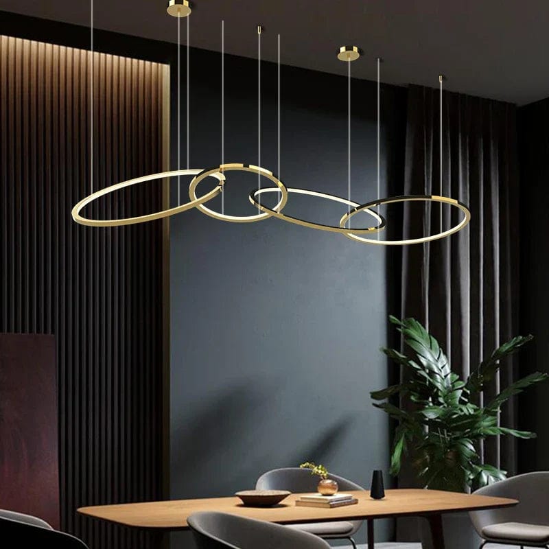 Nick | Chandelier - Modern Chandelier | HomeCartel Philippines