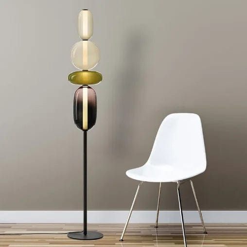 Bellatrix Une | Floor Lamp - Home Cartel ®