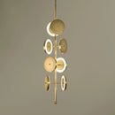 Ursa | Modern Pendant Light