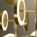 Ursa | Modern Pendant Light